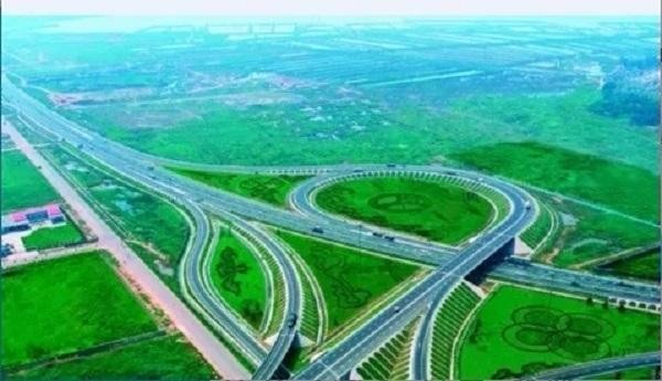 21亿高速中标:中交三公局、中铁二十一局、四