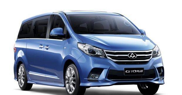 长5米1，轴距3米2，配置不输本田奥德赛，全新黑马七座仅售13万