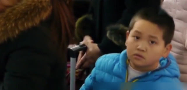 中国春运已经影响全球,外国网友:中国人春运