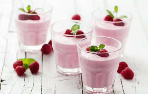 什么酸奶减肥效果好