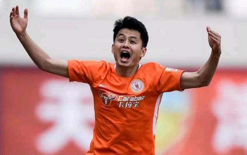 盘点中超时代国产球员进球榜TOP20:四人已退