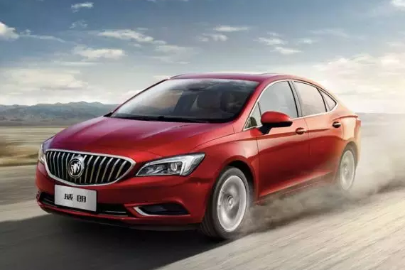 发动机缺陷、后备箱漏水，别克威朗问题频出，车主维权无果！