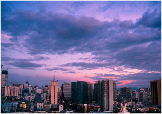 云南最适合养老的城市,90后老人都想去,不是