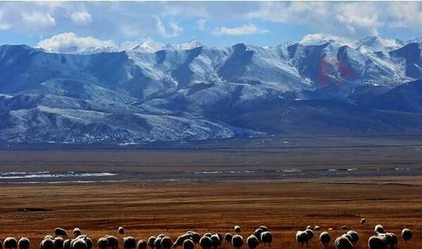 风景旖旎，但他却更懂你
