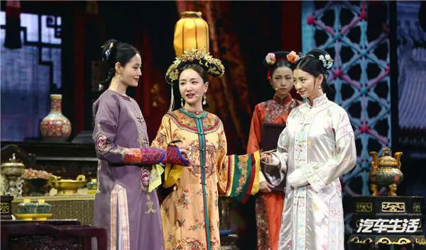 论实力,迈锐宝XL堪称德才兼备的实力偶像派