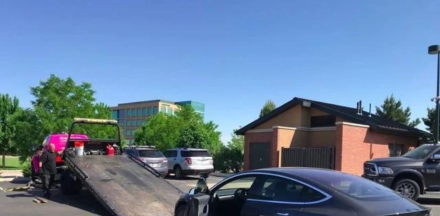 特斯拉Model3节能模式下充电续航969.6公里！