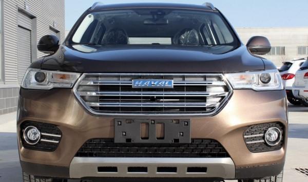 哈弗H6将打造高端SUV车型 售价区间为12.6-14万元