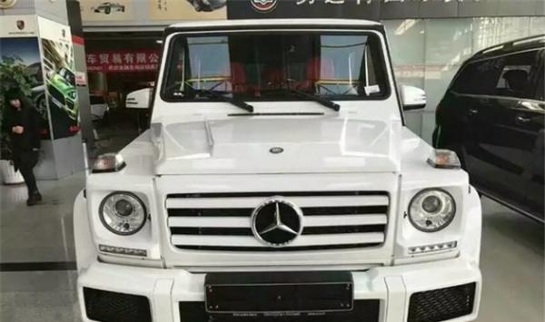 淡出人们的视线，领域的传奇之作——奔驰GLS 350