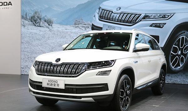 这款乞丐版大众车出了新SUV, 不到20万有人买单么?