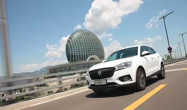 速递!新鲜的“德系SUV“资讯全在这，看我就够了