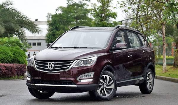 宝骏560很快就有自动挡车型了! 网友却不干了?