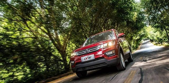 6万不到我买它，连五菱宏光都怕它！