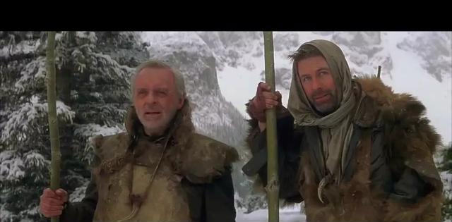 教你孤岛求生的电影,除了鲁滨逊你还看过哪部