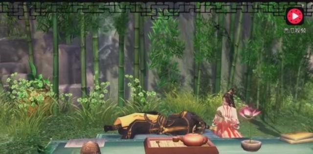 于丹：重温最美古诗词――流光容易把人抛，红了樱桃，绿了芭蕉
