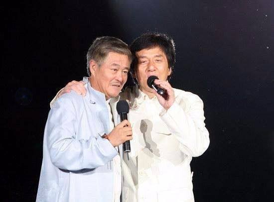 一张图片告诉你,赵本山在东北的实力到底有多