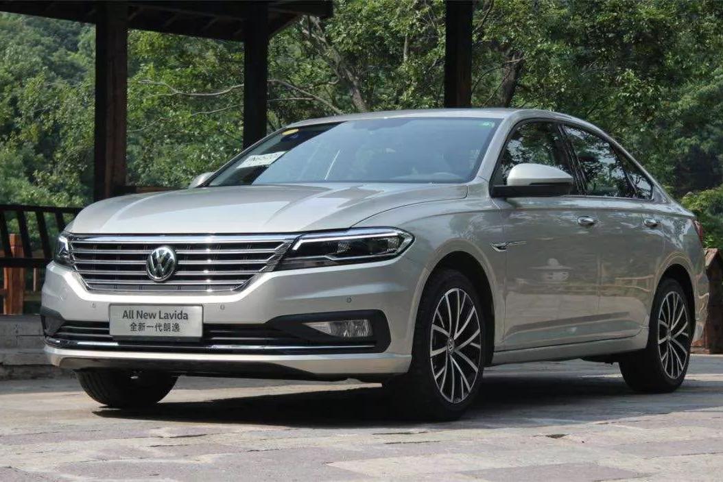 五月合资销量齐增长 上汽大众独占鳌头