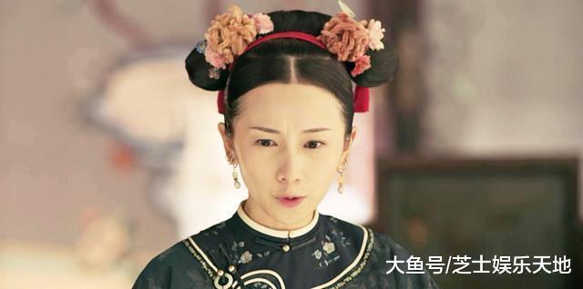 《延禧攻略》明玉曾是陌陌网红主播, 试镜《如