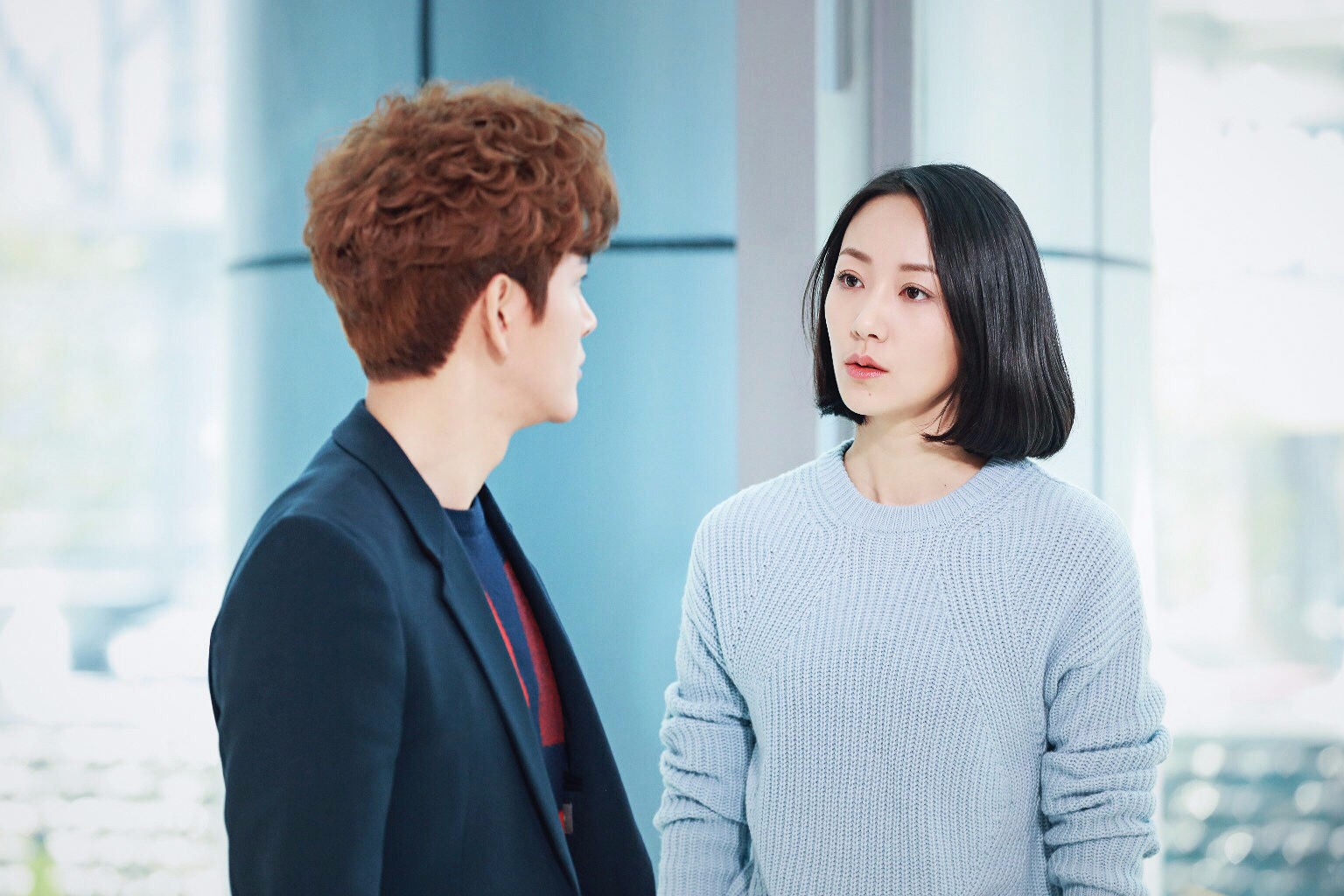 《婚姻历险记》家庭事业麻烦不断 韩雪处境引