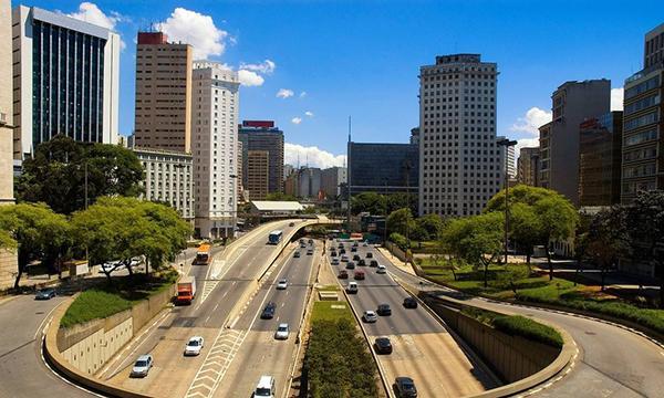 直的击世界各国城市化率,日本傲视全球,连美国