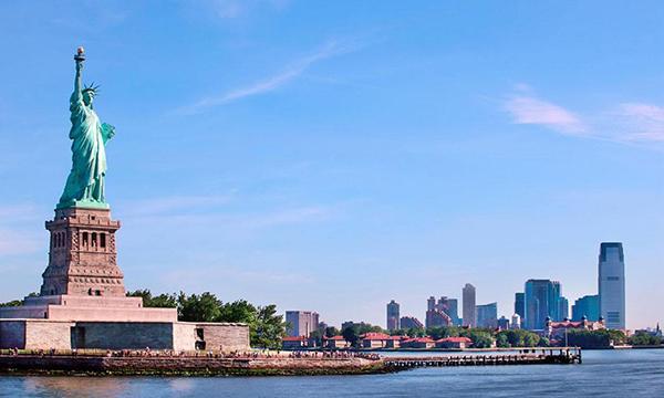 直的击世界各国城市化率,日本傲视全球,连美国