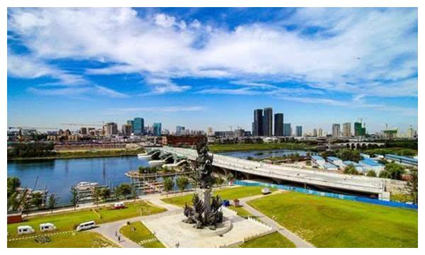 北京副中心有什么知名的旅游景点?