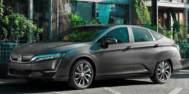 近期“新能源“动态汇总，都在这个专题里