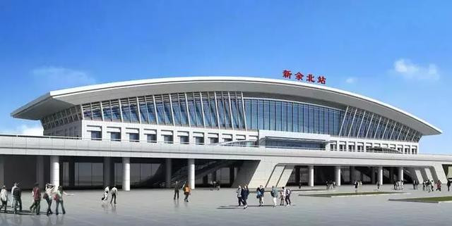 江西经济最不发达的四座城市,资源面临枯竭,是