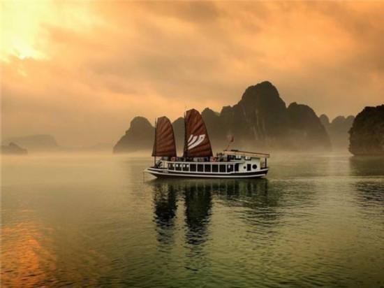 越南什么地方最好玩?越南最值得去的景点推荐