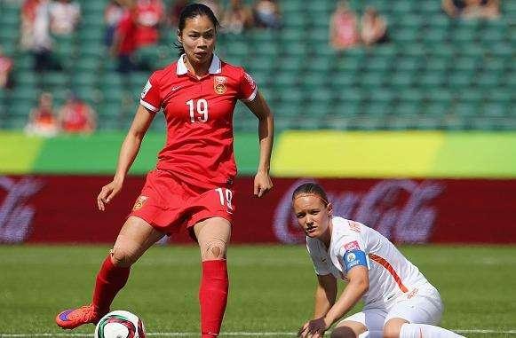 2018女足甲级联赛赛程公布,广东梅州辉骏女足