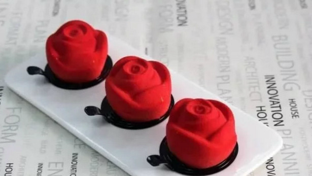 网评,2018最火最好吃的4种甜品,有你喜欢的吗