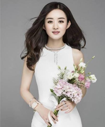 赵丽颖代言的迪奥、浪琴纷纷被撤，发生了什么?