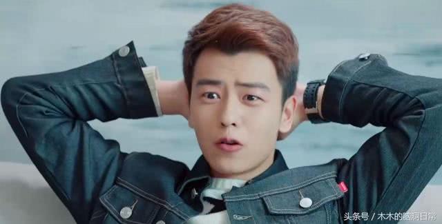 于翔:《一起同过窗2》不做浪里白条任逸帆