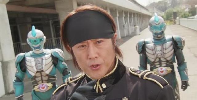 假面骑士zi-o剧情全部公开:二叔身体发福,无望