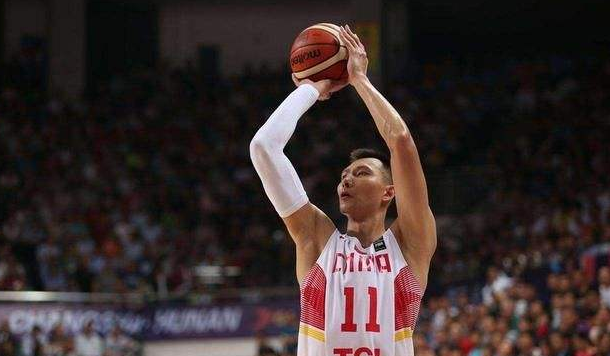 中国男篮运动员每月能拿多少工资呢?都不好意