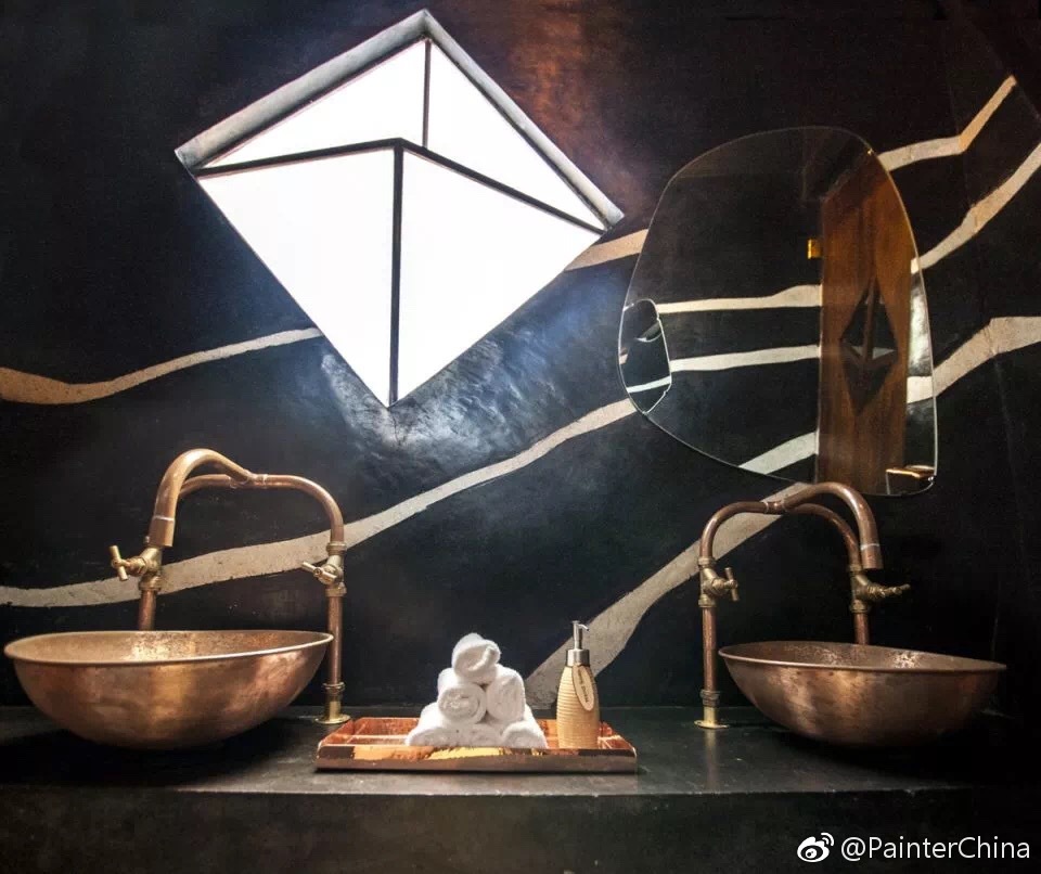 斯里兰卡|荒野海岸帐篷旅店