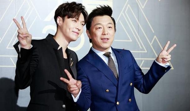 黄渤力捧张艺兴演电影,为何他还是红不过曾经