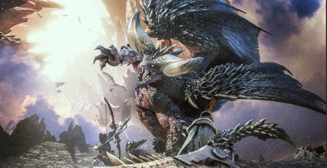 2018年你最期待的主机游戏是什么?