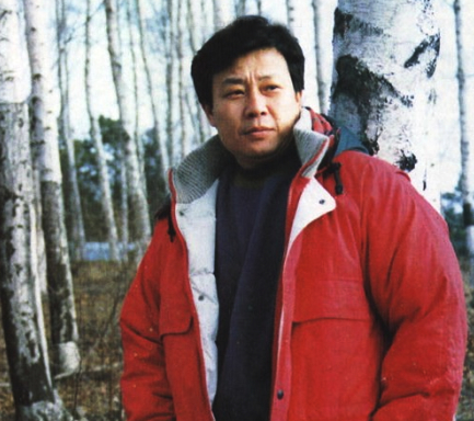 寇世勋神秘儿子曝光 颜值逆天被称为娱乐圈最帅"星二代"
