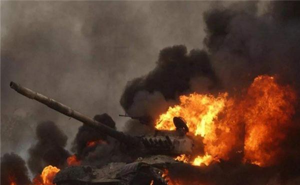 梦见战争,炮火连天,我们四处躲避是什么意思?