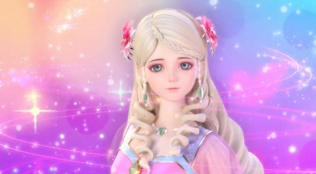 《叶罗丽精灵梦》第六季,角色们新形象颜值排