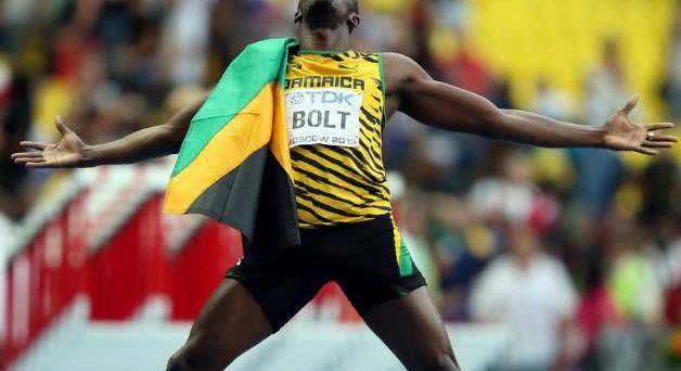 身体素质最恐怖的四位运动员:泰森上榜,最后一