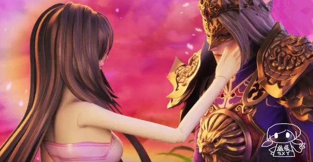 精灵梦叶罗丽第六季的五个精彩看点，其实很多人关心的是最后一个