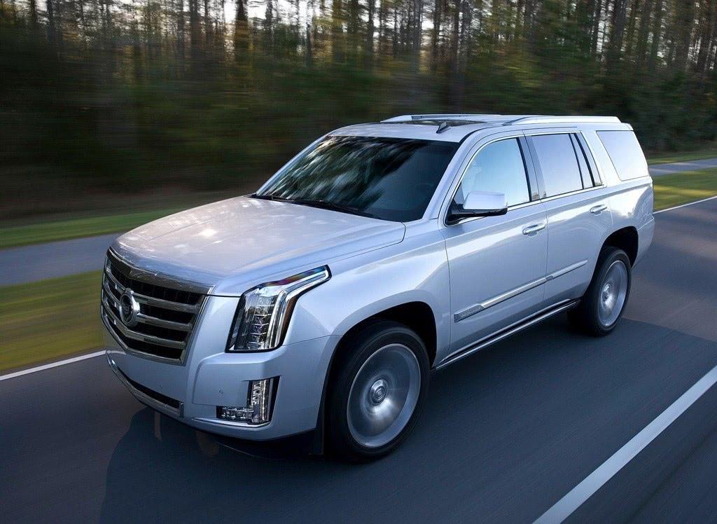 长达5.7米豪华SUV，GLS都是“小弟”，配8AT最大功率313Kw！