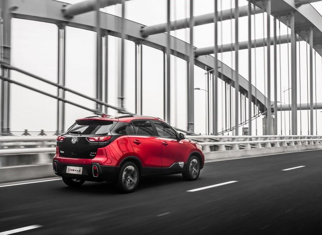 被帝豪GS逼到家门口！新车外观比添越漂亮，7万起还买博越！