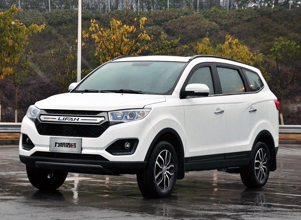 9万买RX5后悔了！这车造型比途锐漂亮，内饰值30万，仅5万起！