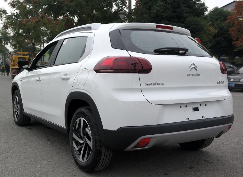 车重1.3吨，配1.6T＋6AT马力167，油耗6.2降2万，还买啥缤智！