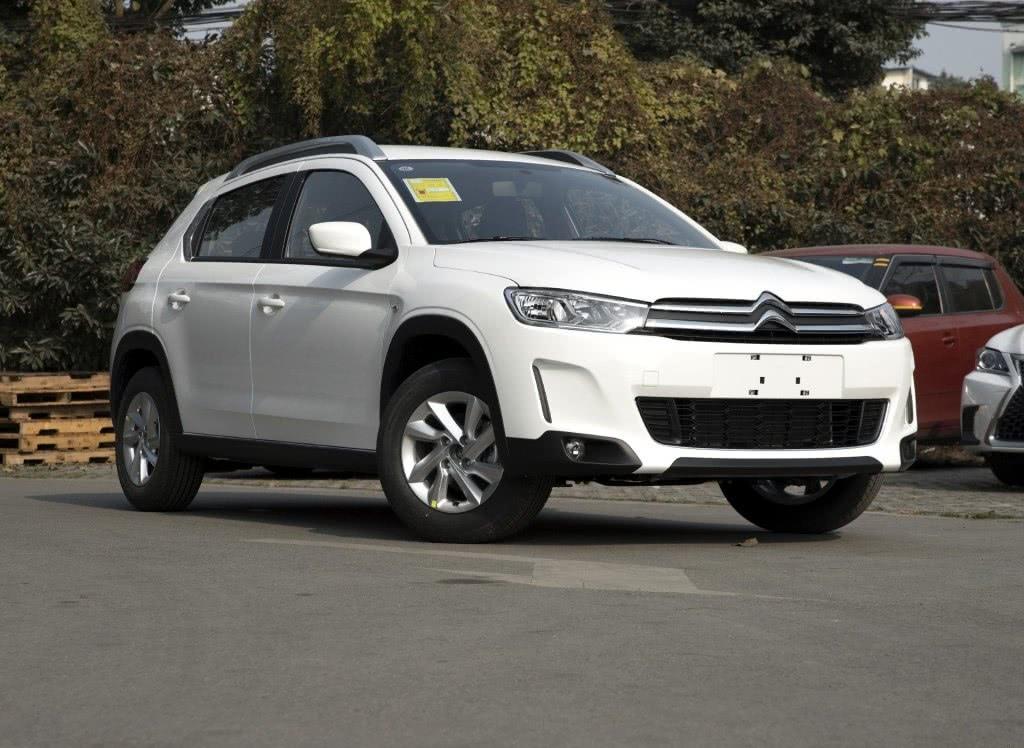 买缤智心要凉了！配1.6L＋6AT油耗6.4，比ix25好开，降2万够良心