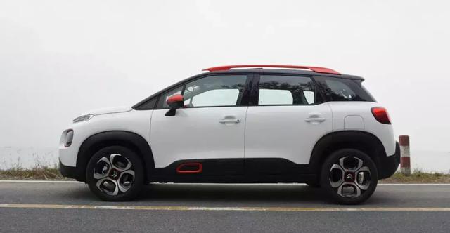 这里有“欧系小型SUV“的最新资讯请不要错过