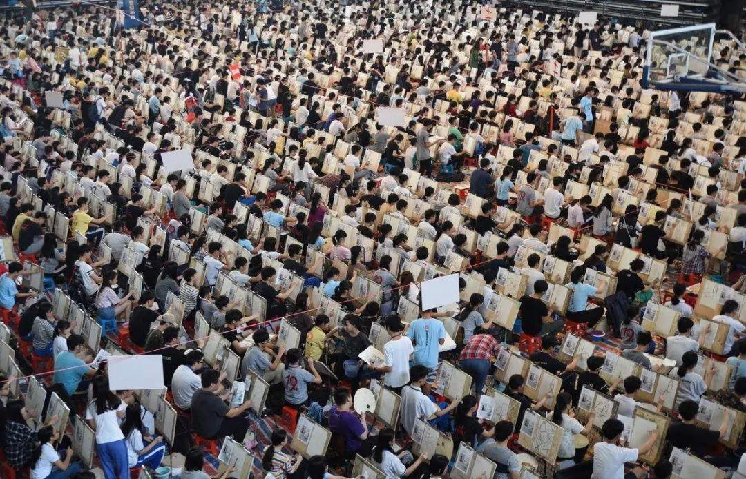 重要资讯丨2019艺考录取成绩计算方式发生重