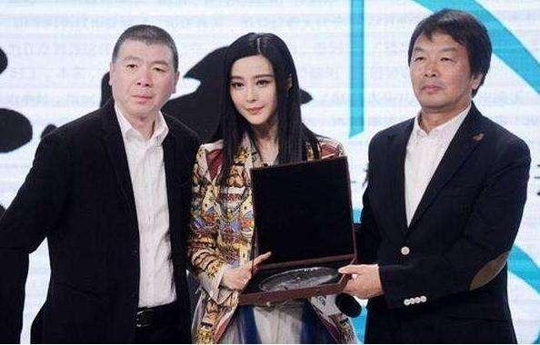 不怕崔永元爆料!《手机2》继续开拍,投资人松